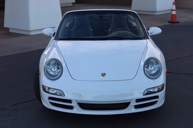 Used 2008 Porsche 911 Carrera S RWD image 8