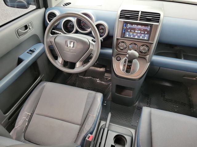 Used 2003 Honda Element DX image 11