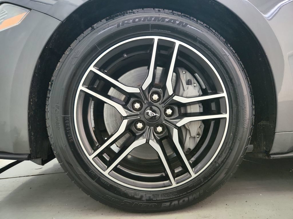 Used 2019 Ford Mustang GT RWD image 27