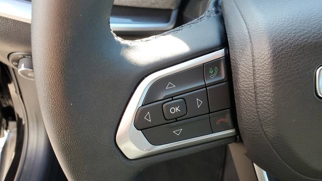 Certified 2024 Jeep Compass Latitude image 8