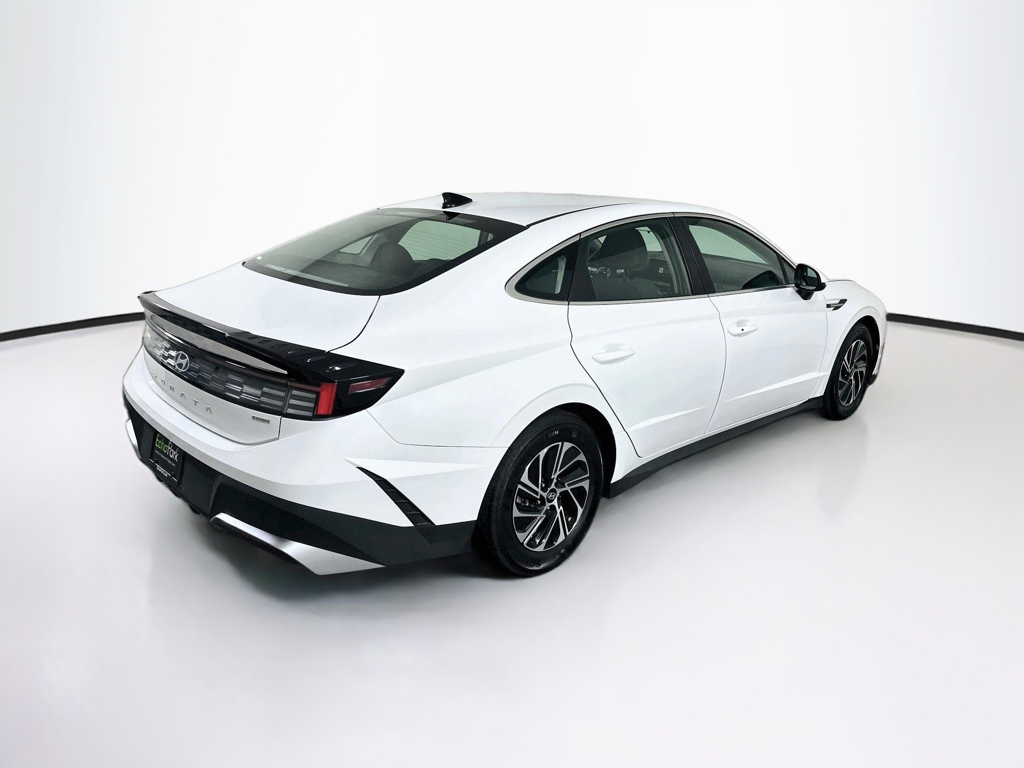 Used 2026 Hyundai Sonata Blue FWD image 9