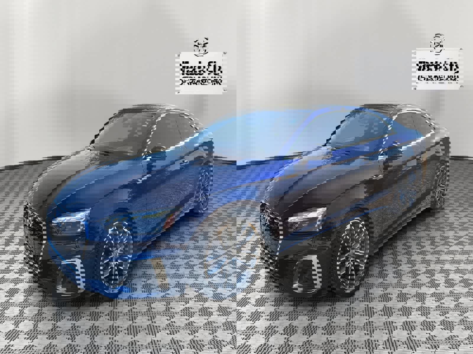 Used 2020 Audi A5 2.0T Premium Plus image 7