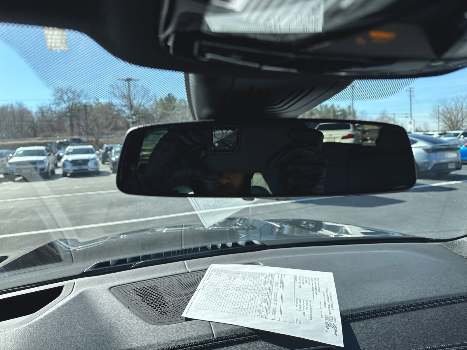 Used 2023 BMW X5 xDrive40i w/ Premium Package image 15