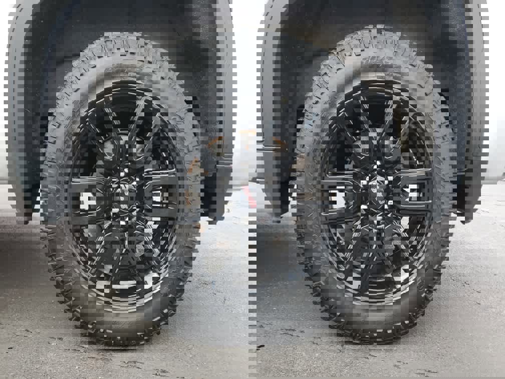 Used 2021 GMC Sierra 1500 Elevation w/ X31 Off-Road Package image 9