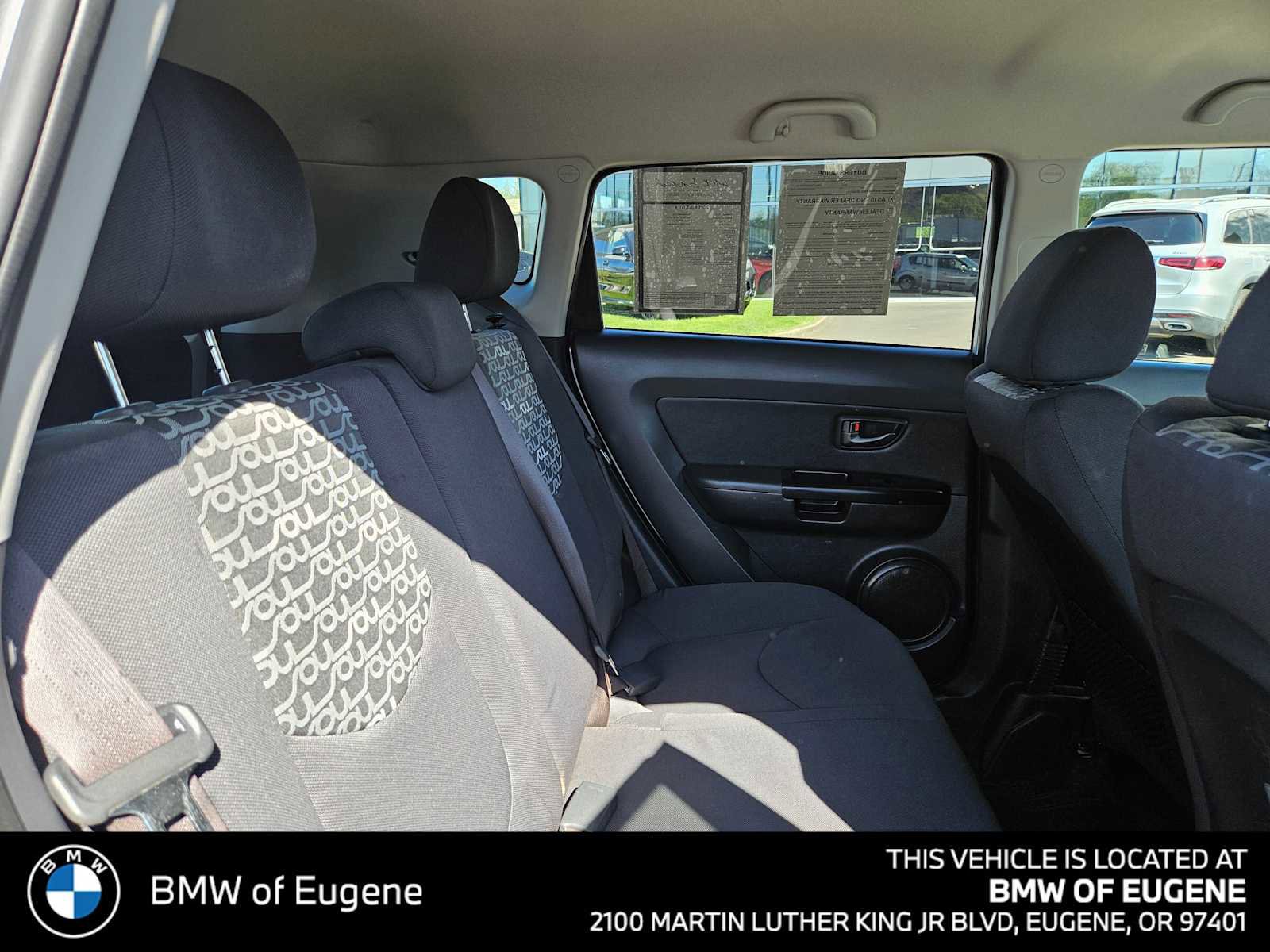 Used 2011 Kia Soul + image 15