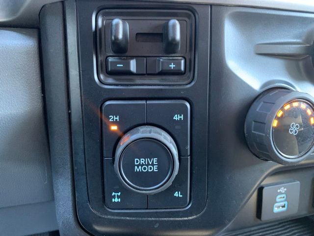 Used 2024 Ford F350 XLT image 17