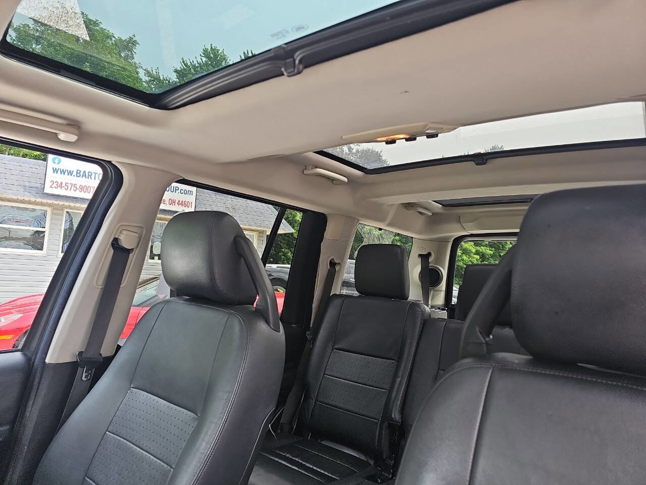 Used 2006 Land Rover LR3 HSE image 18