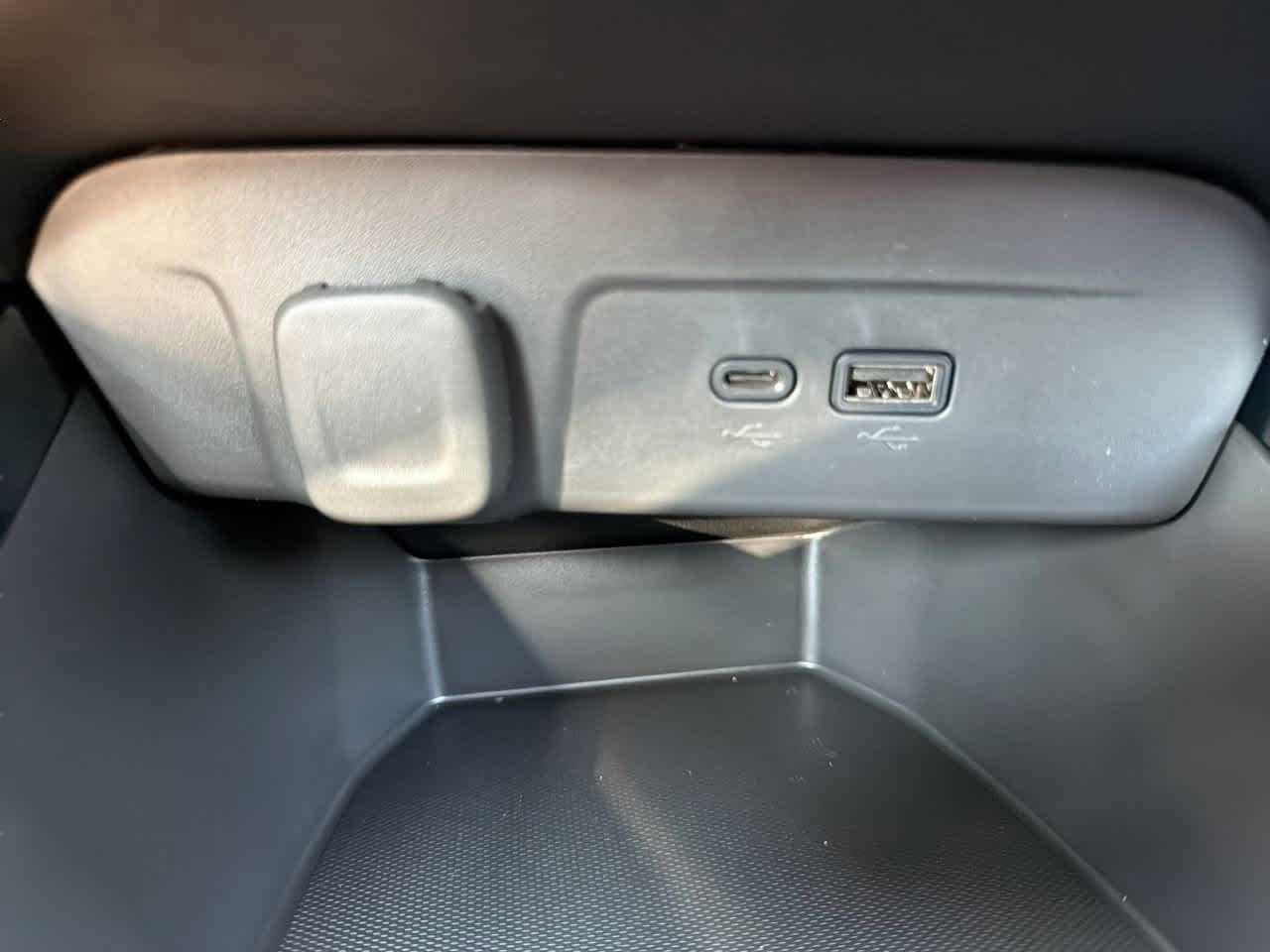 New 2026 Chevrolet Trax LT w/ Driver Confidence Package FWD image 21
