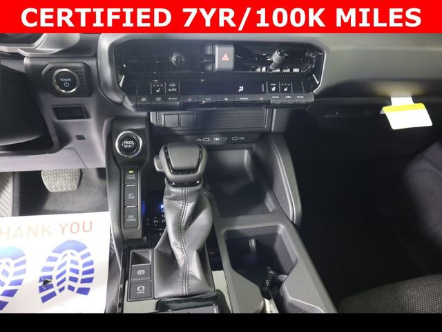 Used 2025 Toyota Land Cruiser 1958 image 27