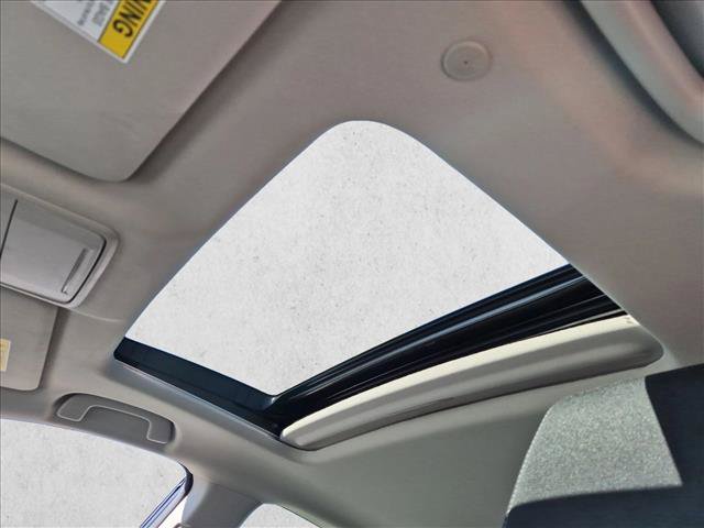 Certified 2024 Honda Accord EX image 15