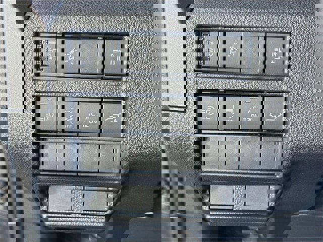 New 2025 Toyota 4Runner TRD Off-Road Premium image 10