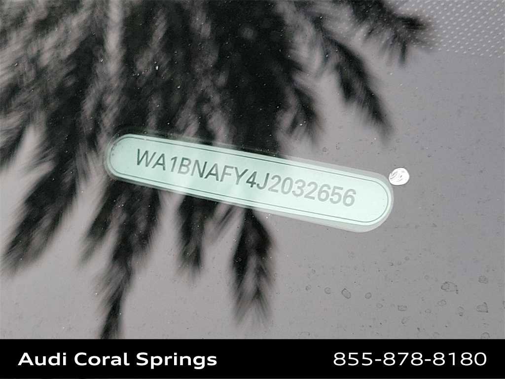 Used 2018 Audi Q5 2.0T Premium Plus w/ Premium Plus Package image 29