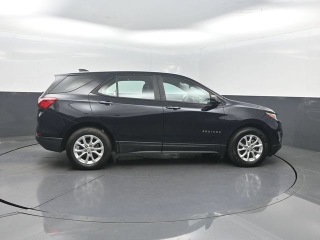 Used 2020 Chevrolet Equinox LS FWD image 33