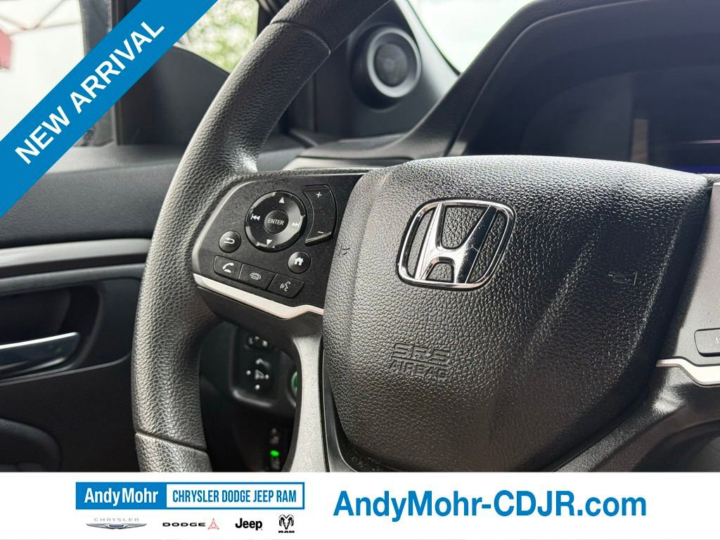 Used 2021 Honda Passport Sport image 18