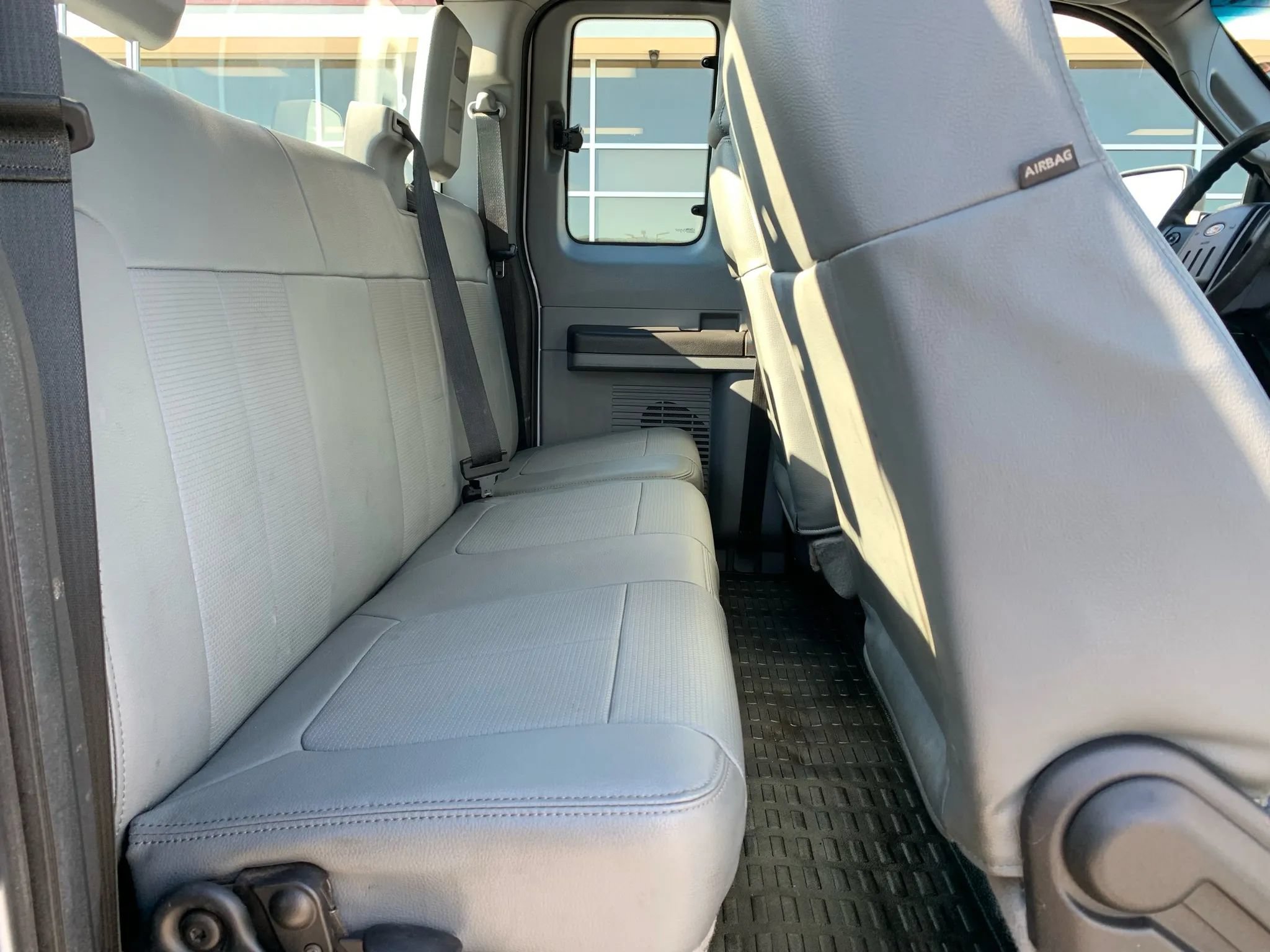 Used 2015 Ford F250 XL AWD/4WD image 27