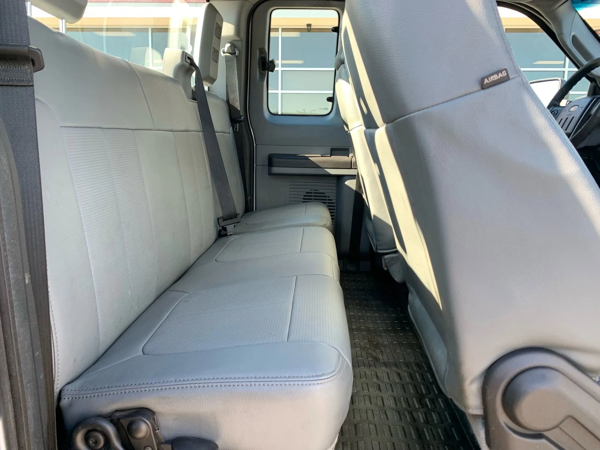 Used 2015 Ford F250 XL AWD/4WD image 27