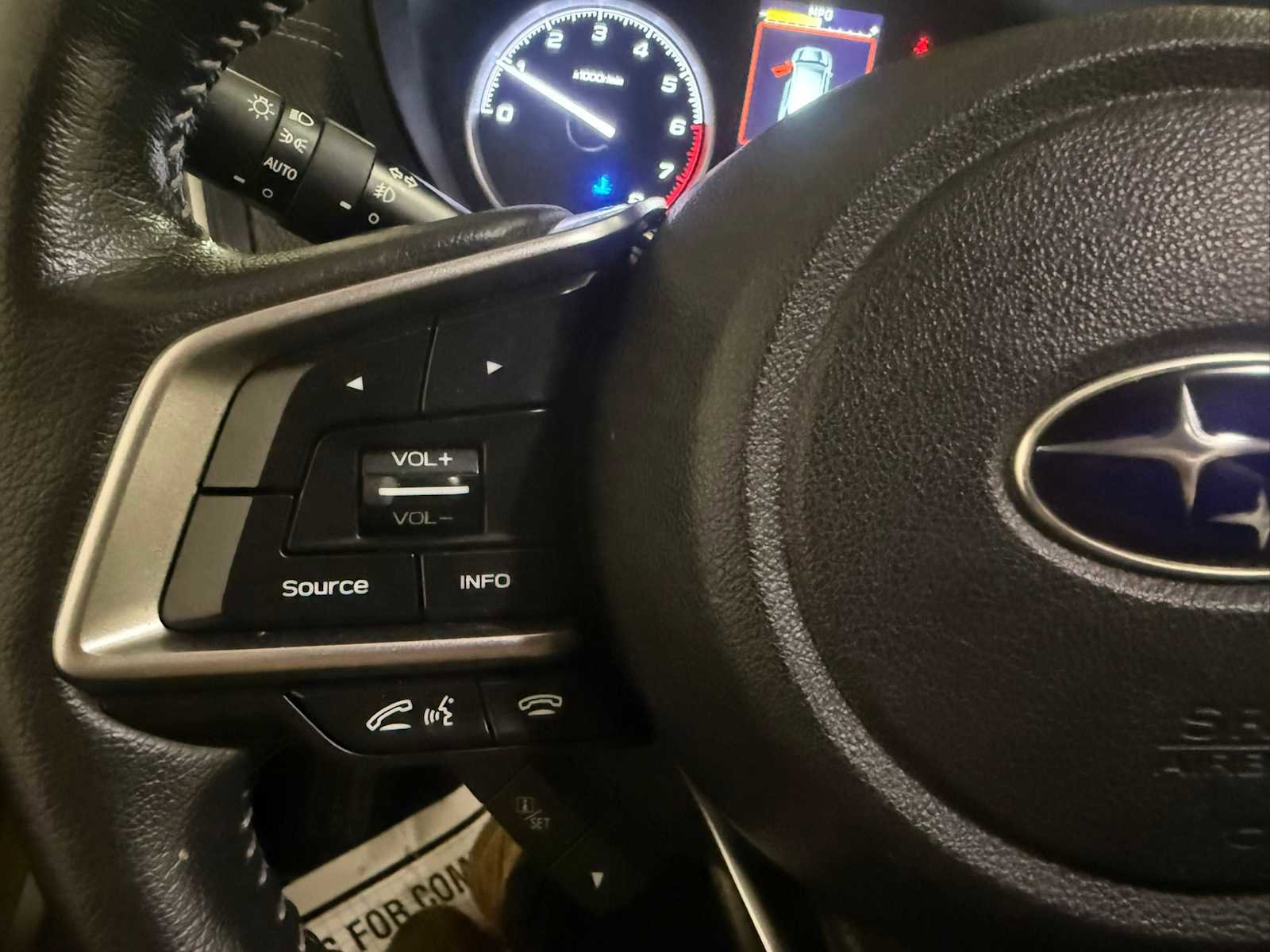 Used 2023 Subaru Forester Limited image 30