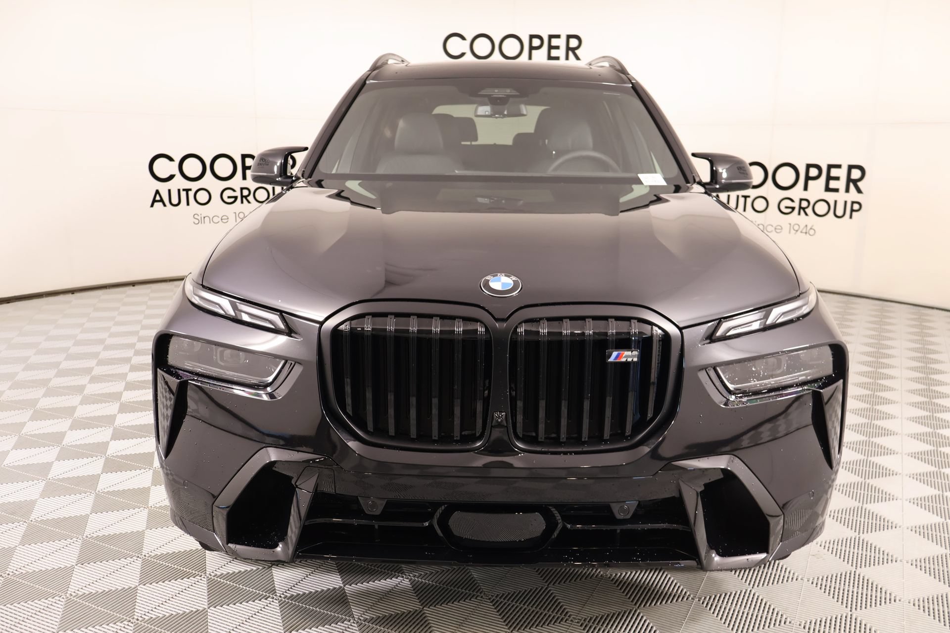 New 2027 BMW X7 M60i AWD/4WD image 9