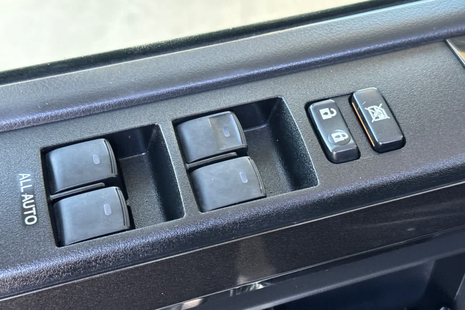 Used 2023 Toyota 4Runner TRD Pro AWD/4WD image 13