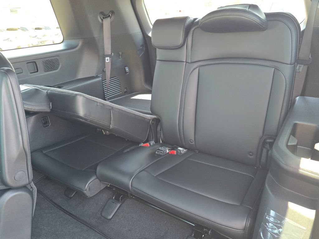 New 2027 Kia Telluride SX FWD image 11