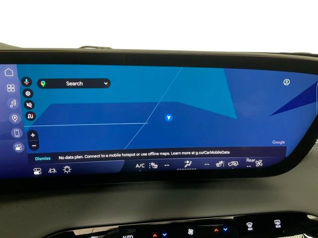 Used 2025 Buick Enclave Avenir w/ Super Cruise Package image 11