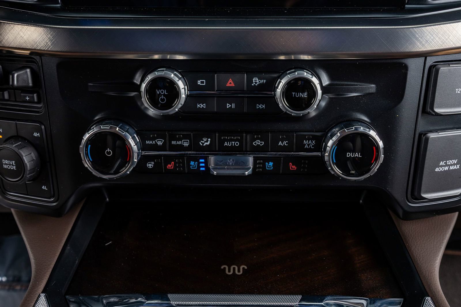 Used 2026 Ford F450 King Ranch image 26