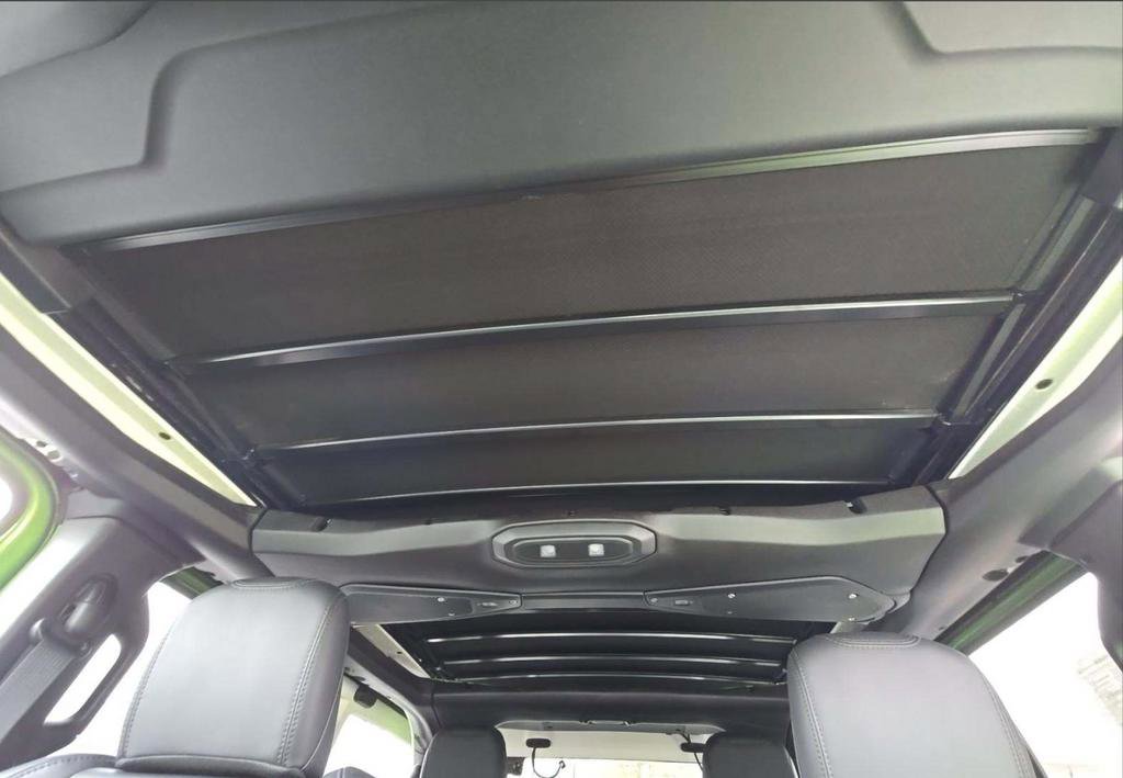 Used 2025 Jeep Wrangler Unlimited Rubicon image 14