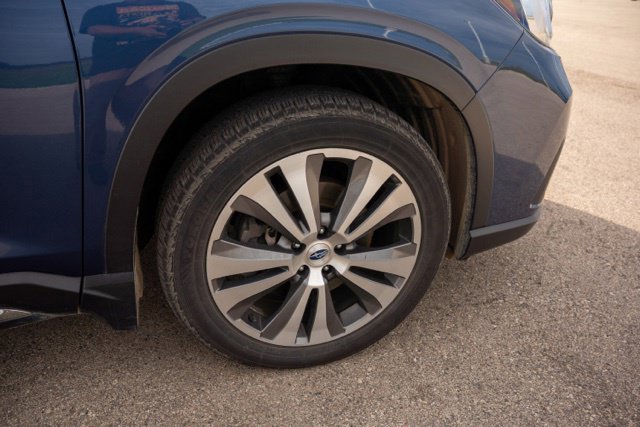 Used 2021 Subaru Ascent Limited w/ Technology Package AWD/4WD image 8
