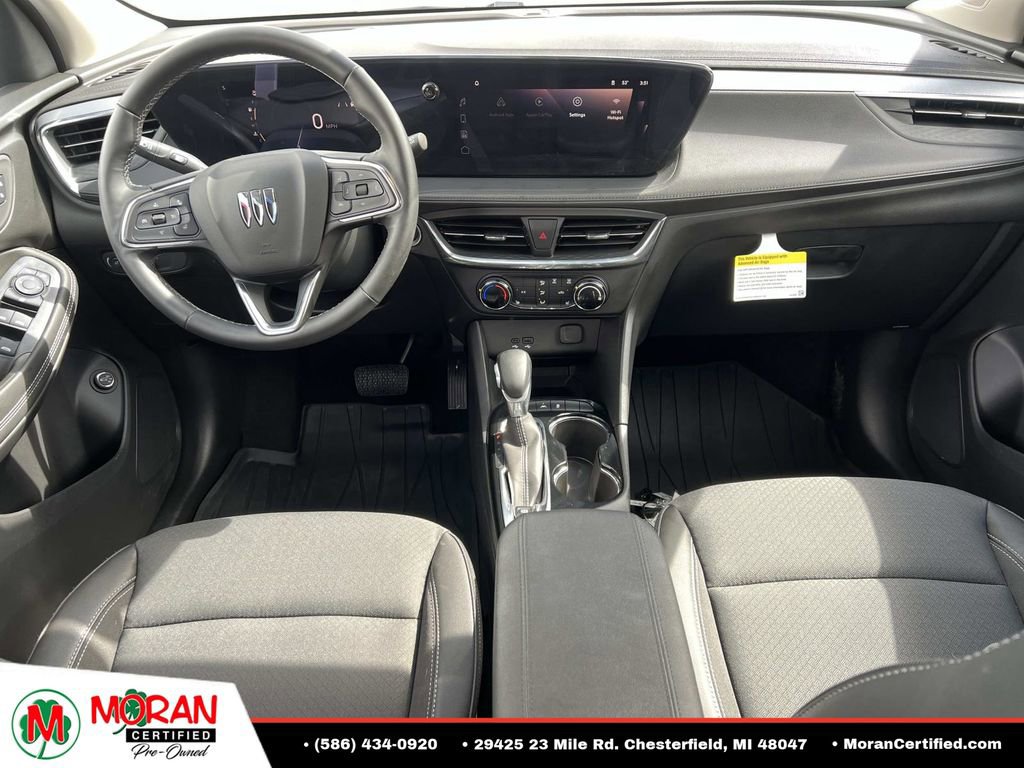 Used 2026 Buick Encore GX Preferred w/ Comfort Package FWD image 15
