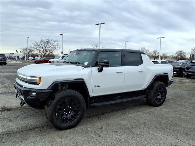 New 2026 GMC Hummer EV 4x4 Crew Cab image 11