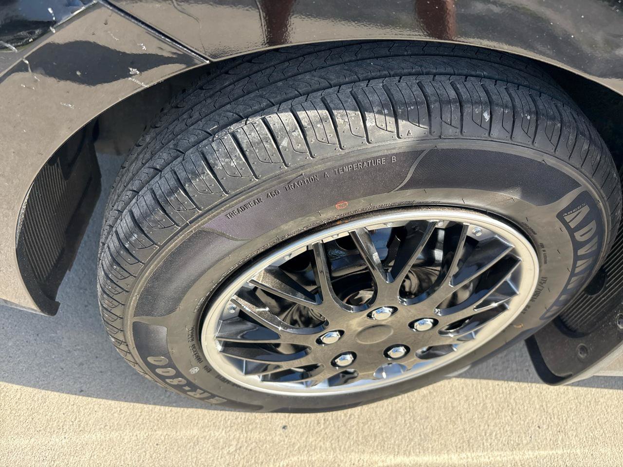 Used 2015 Hyundai Accent GS FWD image 20