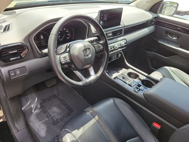 Certified 2024 Honda Pilot EX-L image 17