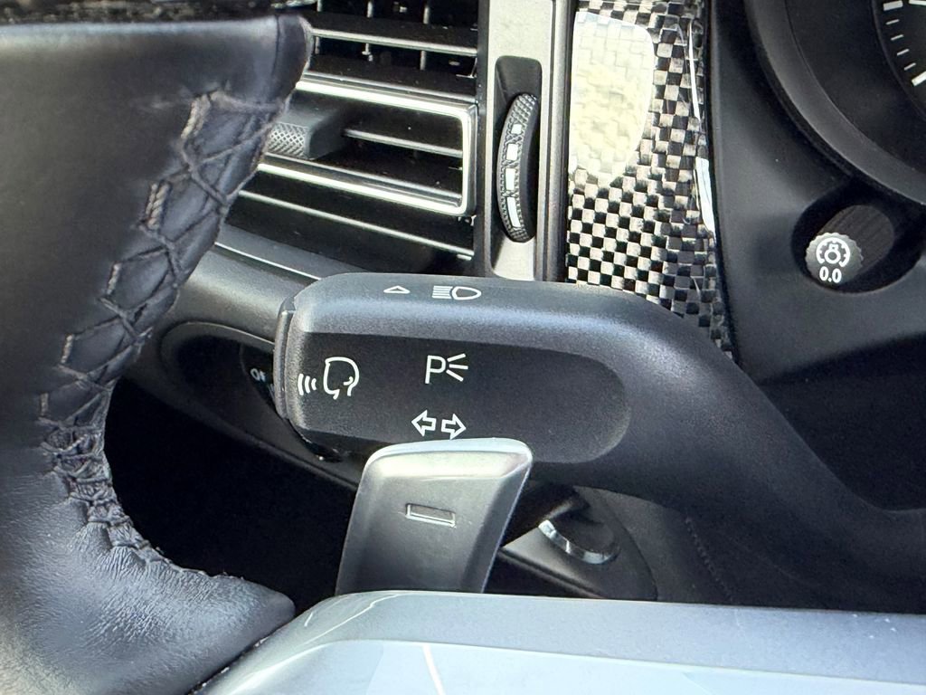 Used 2021 Porsche Macan GTS image 37