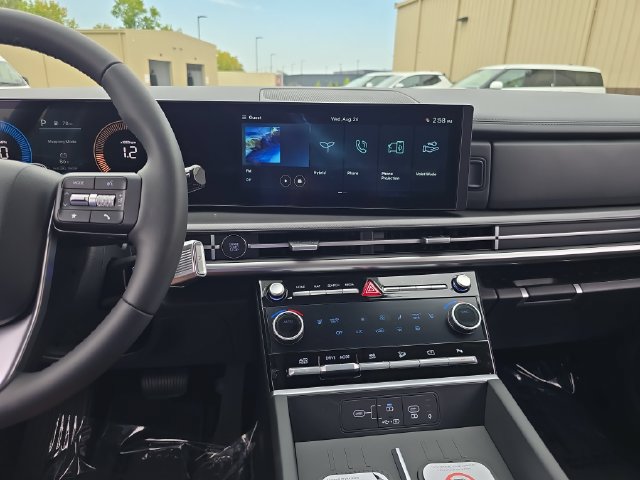 New 2027 Hyundai Santa Fe SEL AWD/4WD image 20
