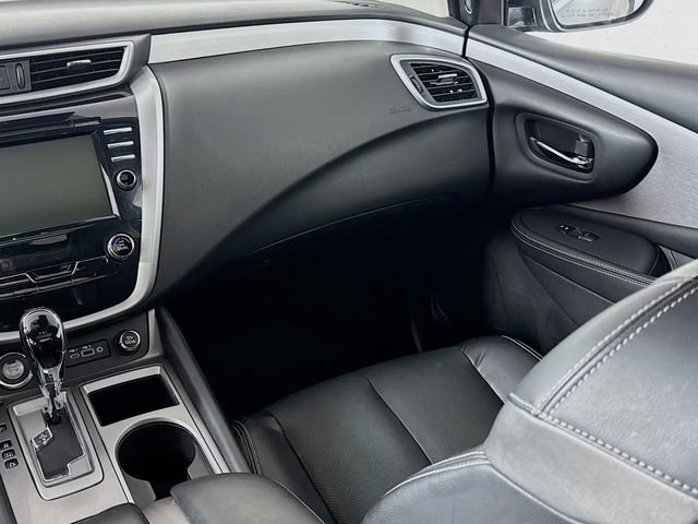 Used 2021 Nissan Murano SL w/ SL Moonroof Package image 26