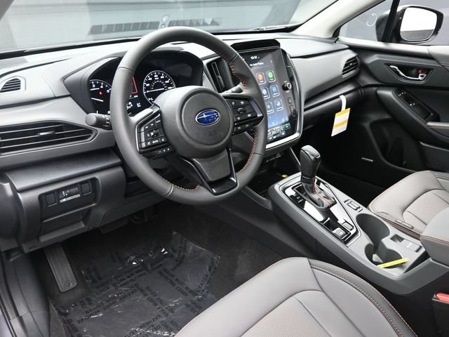 New 2025 Subaru Crosstrek 2.5i Limited w/ Popular Package #4A AWD/4WD image 18