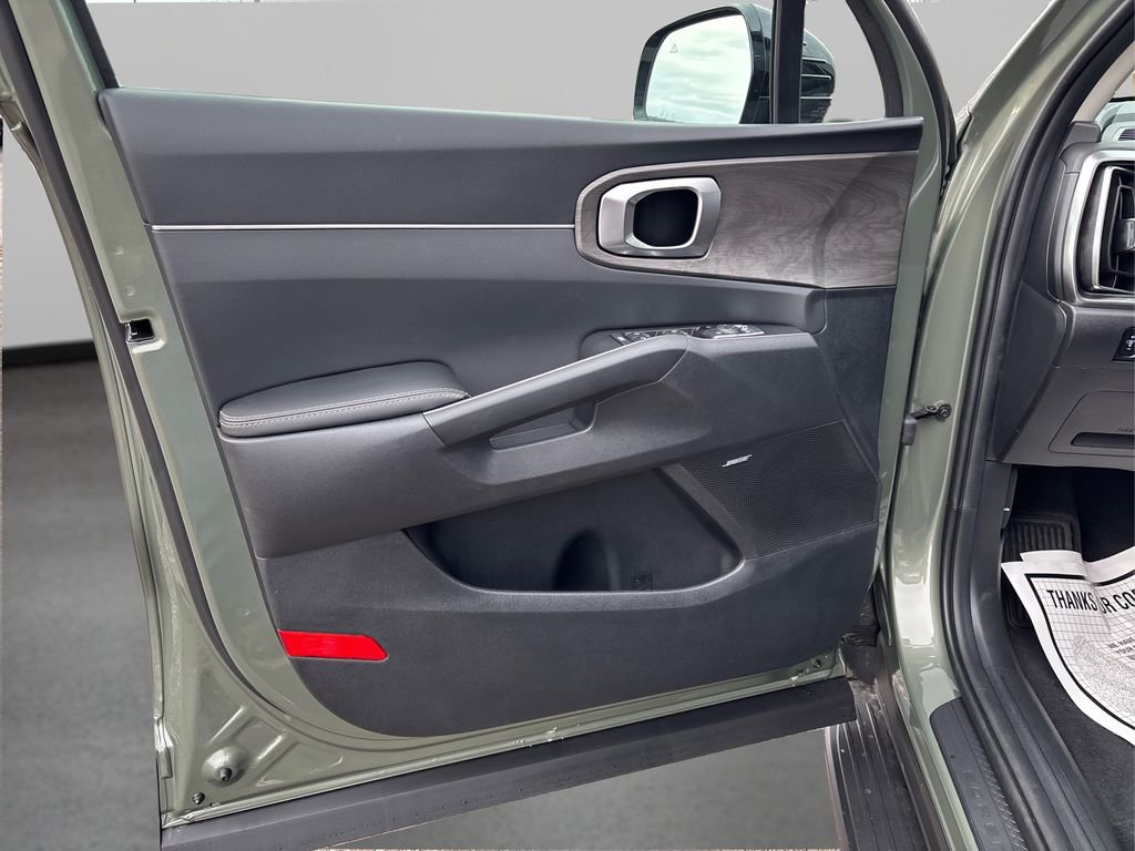 New 2026 Kia Sorento X-Line EX image 16