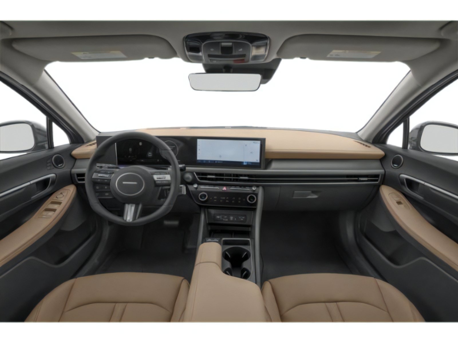 New 2026 Hyundai Sonata Limited FWD image 8