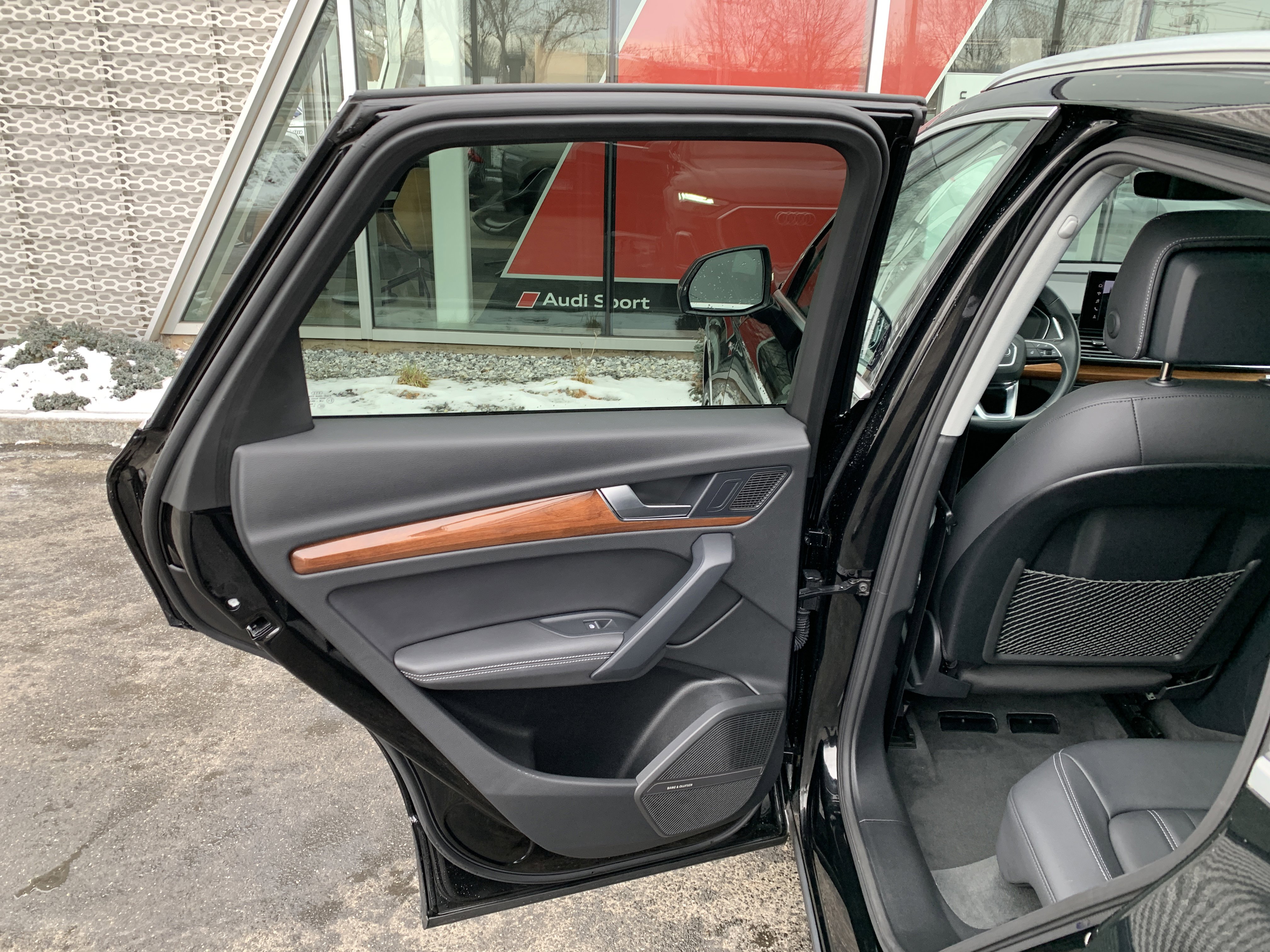 Certified 2023 Audi Q5 2.0T Premium Plus image 19