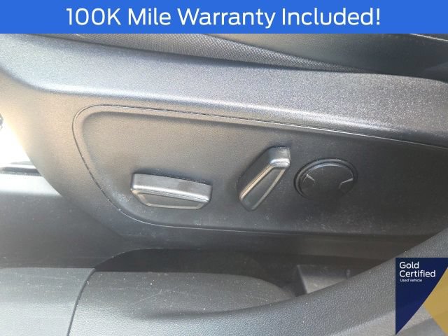 Used 2025 Ford Escape ST-Line AWD/4WD image 29