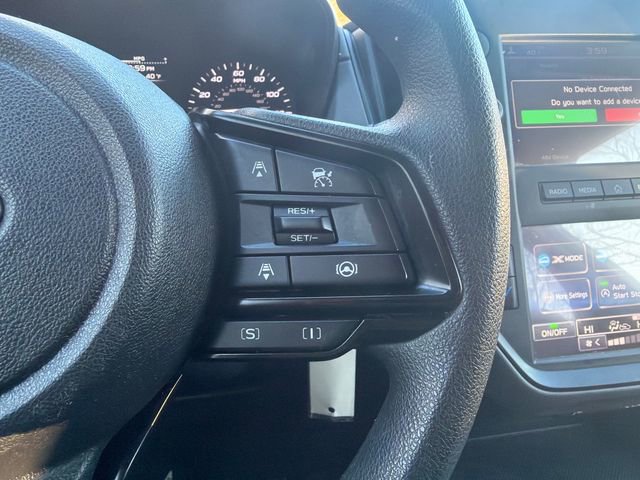 Certified 2024 Subaru Crosstrek 2.0i image 29