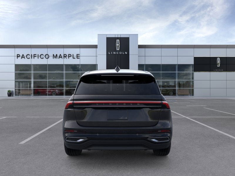New 2026 Lincoln Nautilus Premier w/ Equipment Group 102A image 5