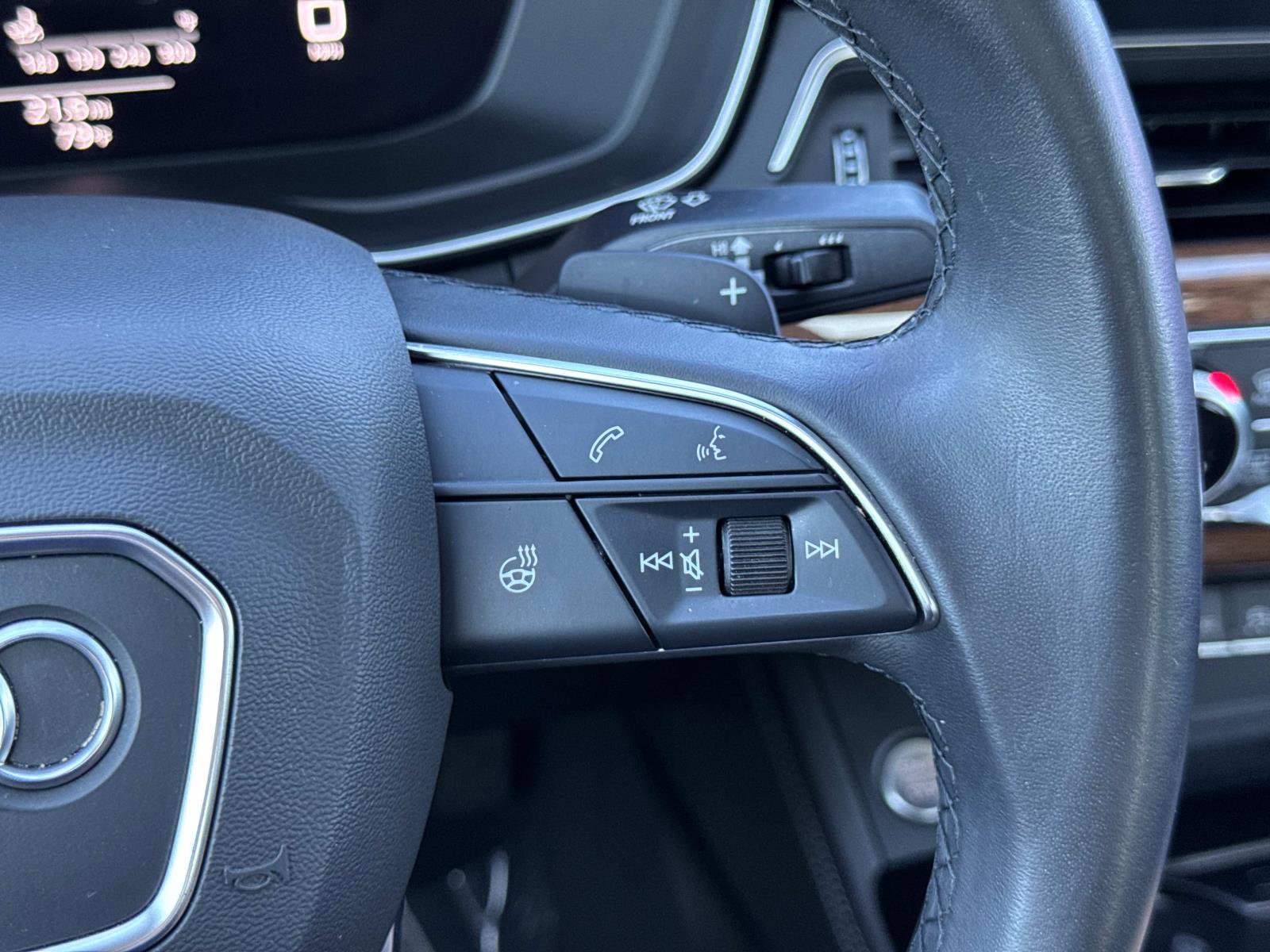 Used 2022 Audi A4 2.0T Premium Plus w/ Premium Plus Package image 12