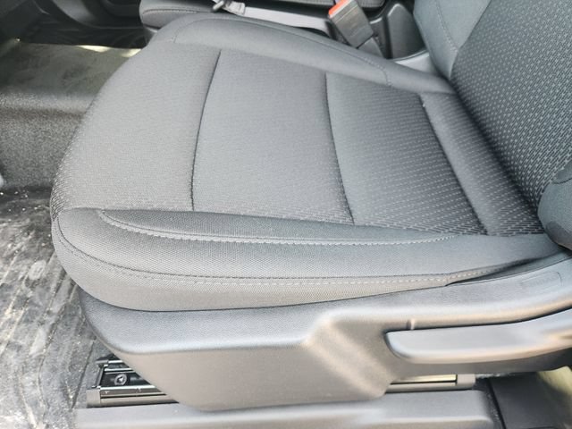 New 2026 Chevrolet Silverado 2500 W/T RWD image 24