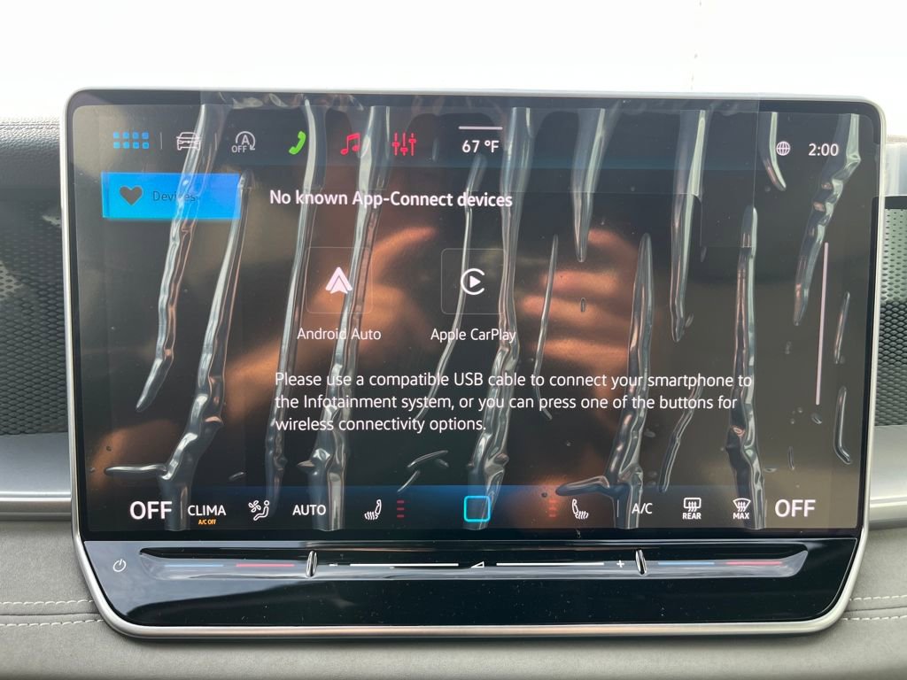 New 2026 Volkswagen Tiguan SE R-Line image 13