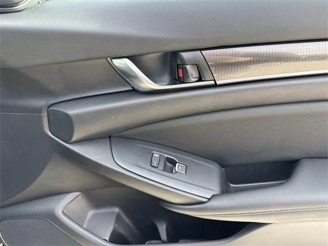 Used 2022 Honda Accord Sport Special Edition image 14