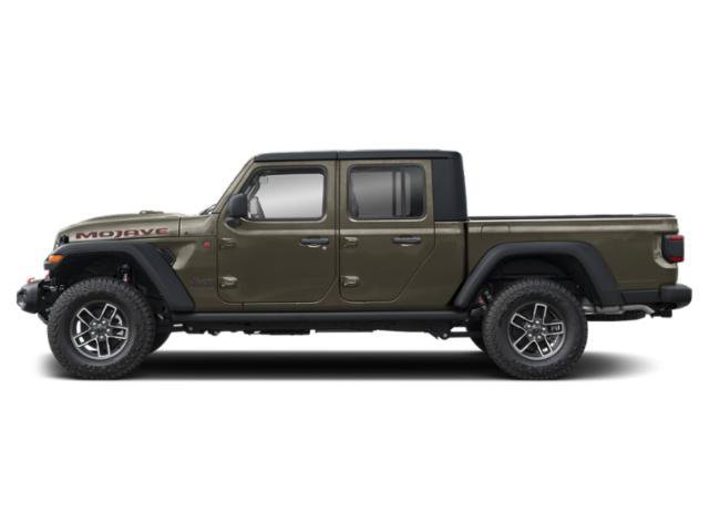 New 2026 Jeep Gladiator Mojave AWD/4WD image 3