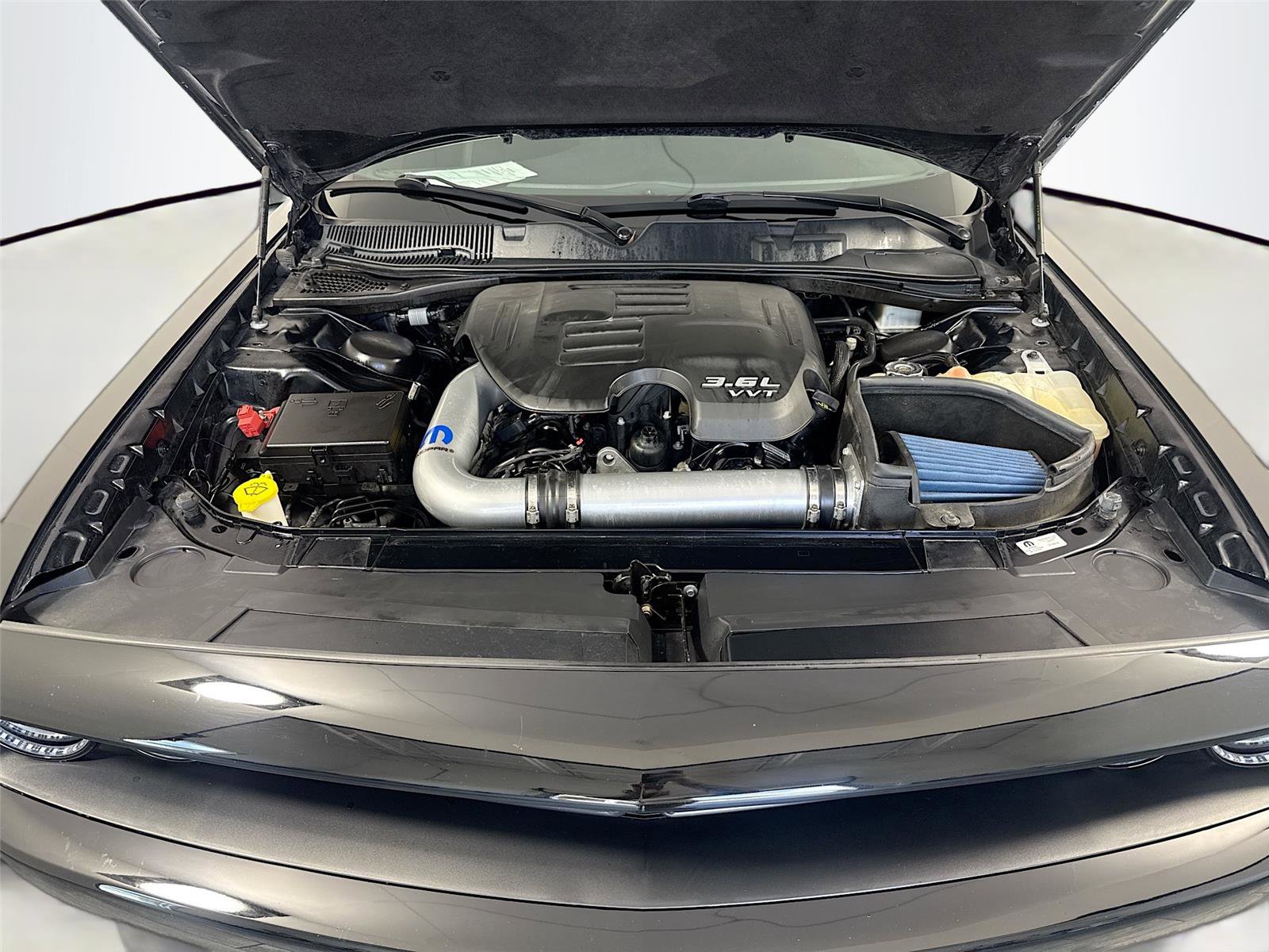 Used 2019 Dodge Challenger GT w/ Plus Package AWD/4WD image 26