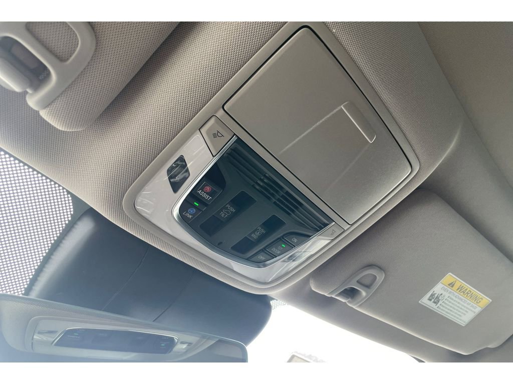 Certified 2023 Acura RDX FWD w/ Technology Package image 23