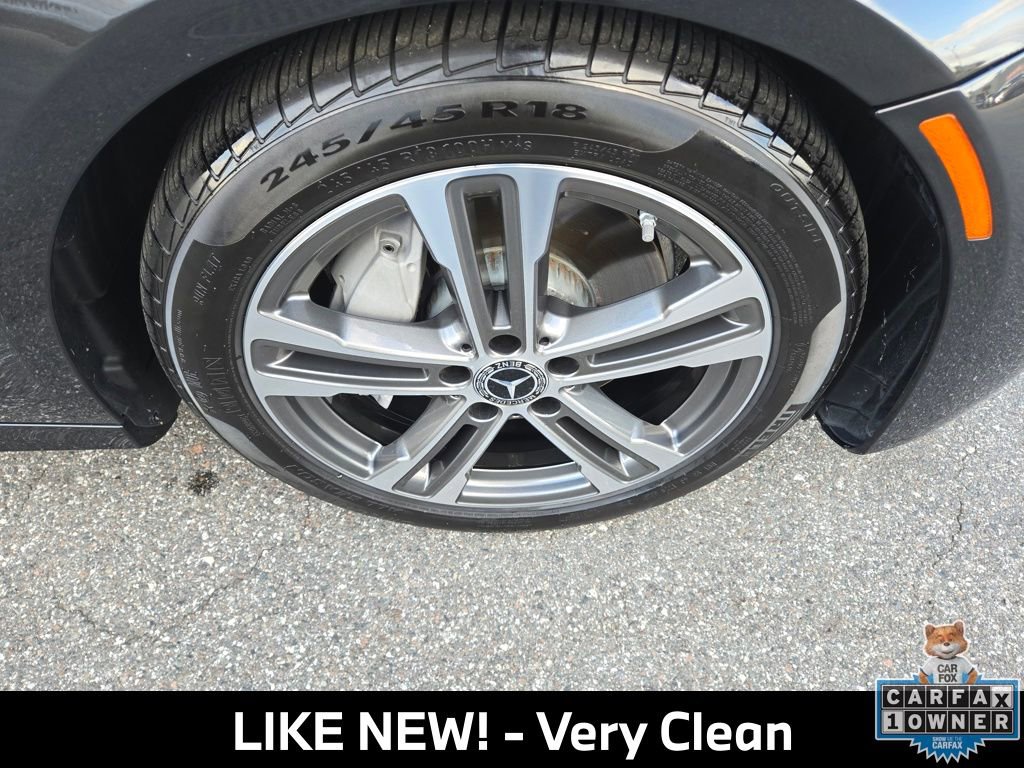 Used 2021 Mercedes-Benz E 350 Sedan w/ Premium Package image 12